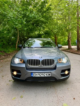 BMW X6, снимка 2