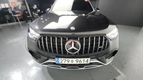 Mercedes-Benz GLC 43 AMG 4MATIC* BURMESTER* HEAD-UP* DISTRONIC* 360 CAM* , снимка 3