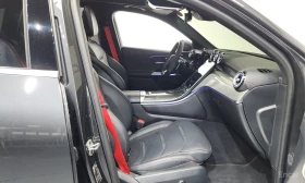 Mercedes-Benz GLC 43 AMG 4MATIC* BURMESTER* HEAD-UP* DISTRONIC* 360 CAM* , снимка 8