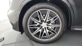Mercedes-Benz GLC 43 AMG 4MATIC* BURMESTER* HEAD-UP* DISTRONIC* 360 CAM* , снимка 6