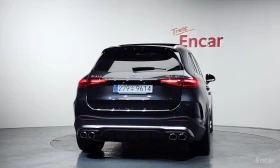 Mercedes-Benz GLC 43 AMG 4MATIC* BURMESTER* HEAD-UP* DISTRONIC* 360 CAM* , снимка 5