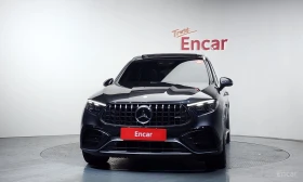 Mercedes-Benz GLC 43 AMG 4MATIC* BURMESTER* HEAD-UP* DISTRONIC* 360 CAM* , снимка 2