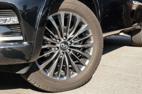 Infiniti QX80 ProACTIVE AWD | 7 PASS| NAVI| 360 CAM| , снимка 4