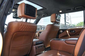 Infiniti QX80 ProACTIVE AWD | 7 PASS| NAVI| 360 CAM| , снимка 12