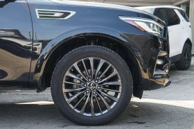 Infiniti QX80 ProACTIVE AWD | 7 PASS| NAVI| 360 CAM| , снимка 6