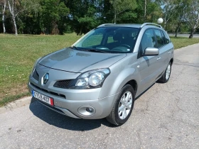 Renault Koleos 4X4/Dynamique, снимка 1