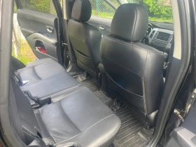 Peugeot 4007, снимка 13