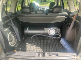 Peugeot 4007, снимка 4