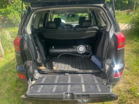 Peugeot 4007, снимка 5