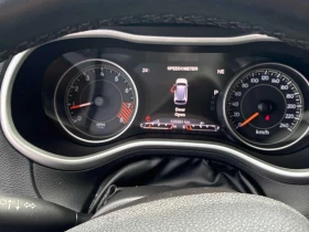 Jeep Cherokee * Trailhawk * CARFAX * БЕЗ ПЪРВОНАЧАЛНА ВНОСКА, снимка 8
