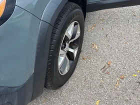 Jeep Cherokee * Trailhawk * CARFAX * БЕЗ ПЪРВОНАЧАЛНА ВНОСКА, снимка 14