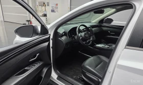 Hyundai Tucson 2.0D Premium 4x4* КАМЕРА* ПОДГРЕВ* ОБДУХВАНЕ* , снимка 6