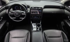 Hyundai Tucson 2.0D Premium 4x4* КАМЕРА* ПОДГРЕВ* ОБДУХВАНЕ* , снимка 8