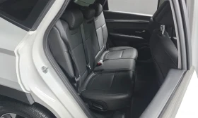 Hyundai Tucson 2.0D Premium 4x4* КАМЕРА* ПОДГРЕВ* ОБДУХВАНЕ* , снимка 14