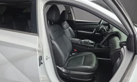 Hyundai Tucson 2.0D Premium 4x4* КАМЕРА* ПОДГРЕВ* ОБДУХВАНЕ* , снимка 7