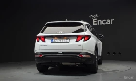 Hyundai Tucson 2.0D Premium 4x4* КАМЕРА* ПОДГРЕВ* ОБДУХВАНЕ* , снимка 4