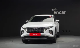 Hyundai Tucson 2.0D Premium 4x4* КАМЕРА* ПОДГРЕВ* ОБДУХВАНЕ* , снимка 2