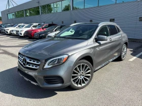 Mercedes-Benz GLA 250 ГЛАВНО ПРЕДСТАВИТЕЛСТВО НА MERCEDES, снимка 1