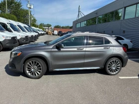 Mercedes-Benz GLA 250 ГЛАВНО ПРЕДСТАВИТЕЛСТВО НА MERCEDES, снимка 2