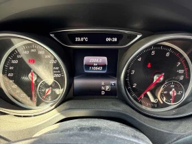 Mercedes-Benz GLA 250 ГЛАВНО ПРЕДСТАВИТЕЛСТВО НА MERCEDES, снимка 8