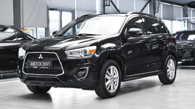 Mitsubishi ASX 2.3 DI-D 4x4 Automatic, снимка 4