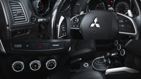 Mitsubishi ASX 2.3 DI-D 4x4 Automatic, снимка 16