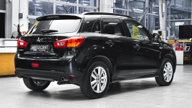 Mitsubishi ASX 2.3 DI-D 4x4 Automatic, снимка 6