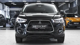 Mitsubishi ASX 2.3 DI-D 4x4 Automatic, снимка 2