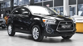 Mitsubishi ASX 2.3 DI-D 4x4 Automatic, снимка 5