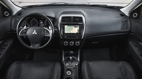 Mitsubishi ASX 2.3 DI-D 4x4 Automatic, снимка 8