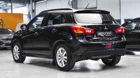 Mitsubishi ASX 2.3 DI-D 4x4 Automatic, снимка 7