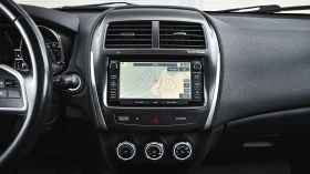 Mitsubishi ASX 2.3 DI-D 4x4 Automatic, снимка 11