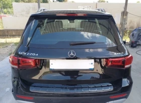 Mercedes-Benz GLB 220 Aut. 4Matic Sport, снимка 4