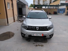 Dacia Duster 1.2, снимка 1