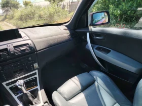 BMW X3, снимка 5