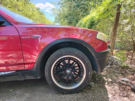 BMW X3, снимка 3