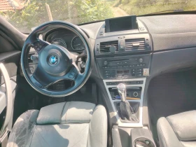 BMW X3, снимка 12