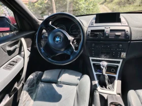 BMW X3, снимка 10