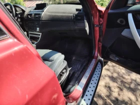 BMW X3, снимка 7