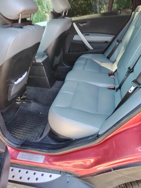 BMW X3, снимка 15