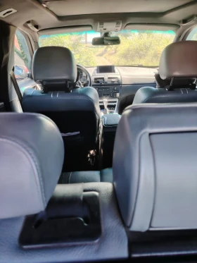 BMW X3, снимка 16