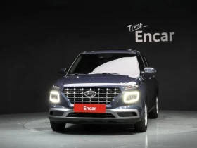 Hyundai Venue КРАЙНА ЦЕНА: 15886 EUR !!!РЕАЛНА КРАЙНА ЦЕНА!!!, снимка 3