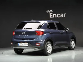 Hyundai Venue КРАЙНА ЦЕНА: 15886 EUR !!!РЕАЛНА КРАЙНА ЦЕНА!!!, снимка 2