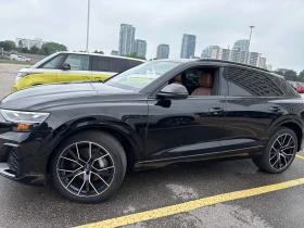 Audi Q8 PROGRESSIV / 360 / DISTRONIC / 2 КЛЮЧА , снимка 2