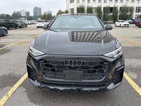 Audi Q8 PROGRESSIV / 360 / DISTRONIC / 2 КЛЮЧА , снимка 5