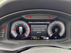 Audi Q8 PROGRESSIV / 360 / DISTRONIC / 2 КЛЮЧА , снимка 8