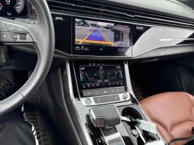 Audi Q8 PROGRESSIV / 360 / DISTRONIC / 2 КЛЮЧА , снимка 9