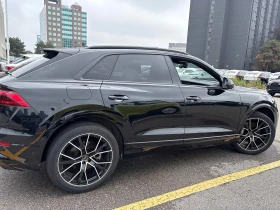 Audi Q8 PROGRESSIV / 360 / DISTRONIC / 2 КЛЮЧА , снимка 3