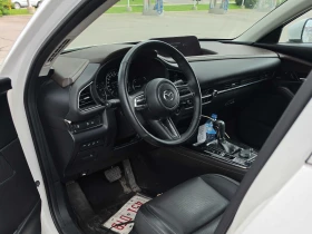 Mazda CX-30 GT * CARFAX * АВТОКРЕДИТ БЕЗ ПЪРВОНАЧАЛНА ВНОСКА *, снимка 5