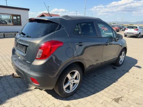 Opel Mokka 1.6CDTI NAVI EURO 6, снимка 6